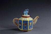 藏品(八寶壺)的圖片